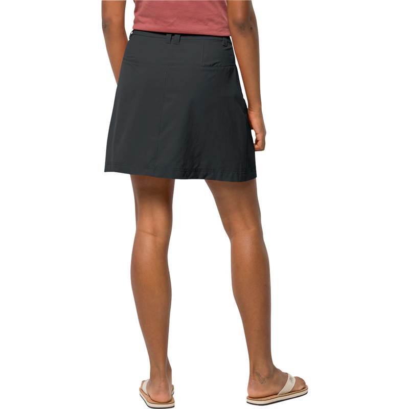Jack Wolfskin Womens Sonora Skort-3